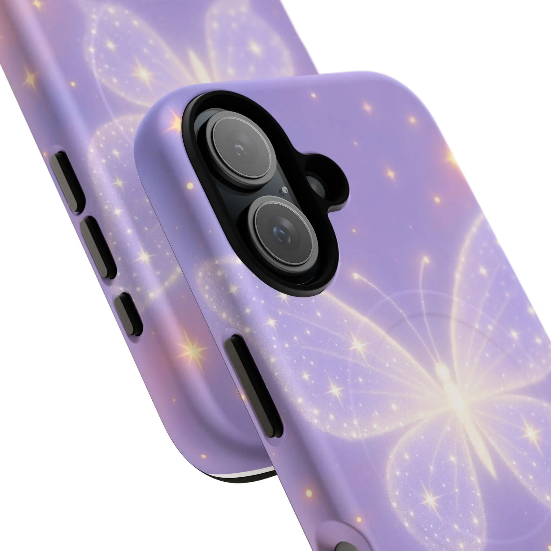 Celestial Butterfly iPhone Case with MagSafe  Shamo's