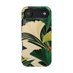 Verdant Signal MagSafe Phone Case