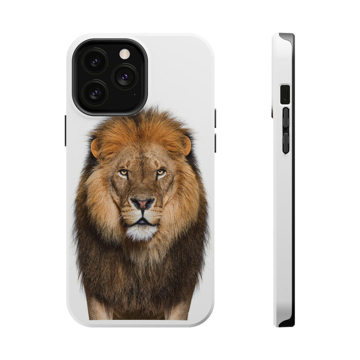 MagSafe Tough Cases with Lion picture