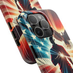 iPhone Case | Proud American Edition - Shamo's