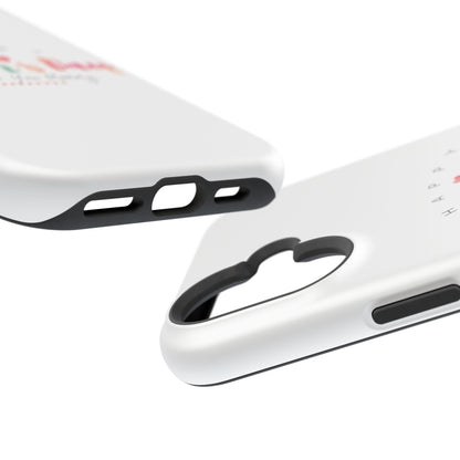 MagSafe Tough Cases Happy Mother's Day