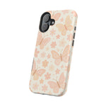 Garden Butterflies Design iPhone Case | MagSafe - Shamo's