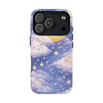 Planet of Dreams iPhone Case with MagSafe - iPhone 17 Pro / Glossy - Shamo's