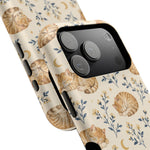 iPhone-hoesje met MagSafe met zoete kitten-dromen