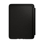 Vintage Leather Books Kindle Case — Classic Library E-Reader Cover