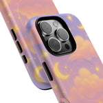 Starlit Clouds i Phone Case with MagSafe  Shamo's