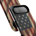 American Flag iPhone Case | MagSafe  Shamo's