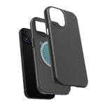 Rugged Tire-Tread Design iPhone Case | MagSafe Compatible  Shamo's