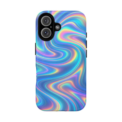 Holographic Dream Case for iPhone with MagSafe