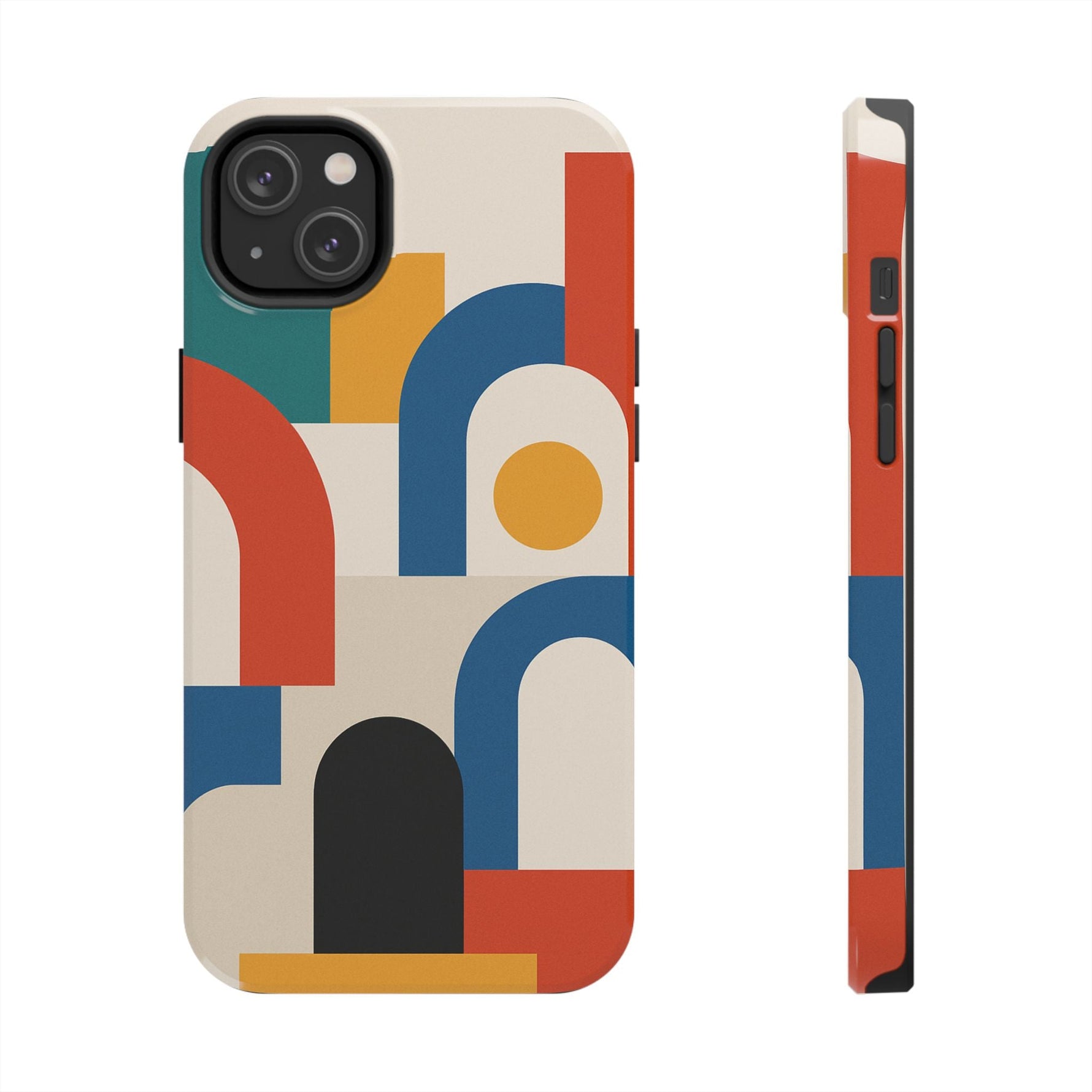 “Dream Architecture” Phone Case  Shamo's iPhone 14 Plus