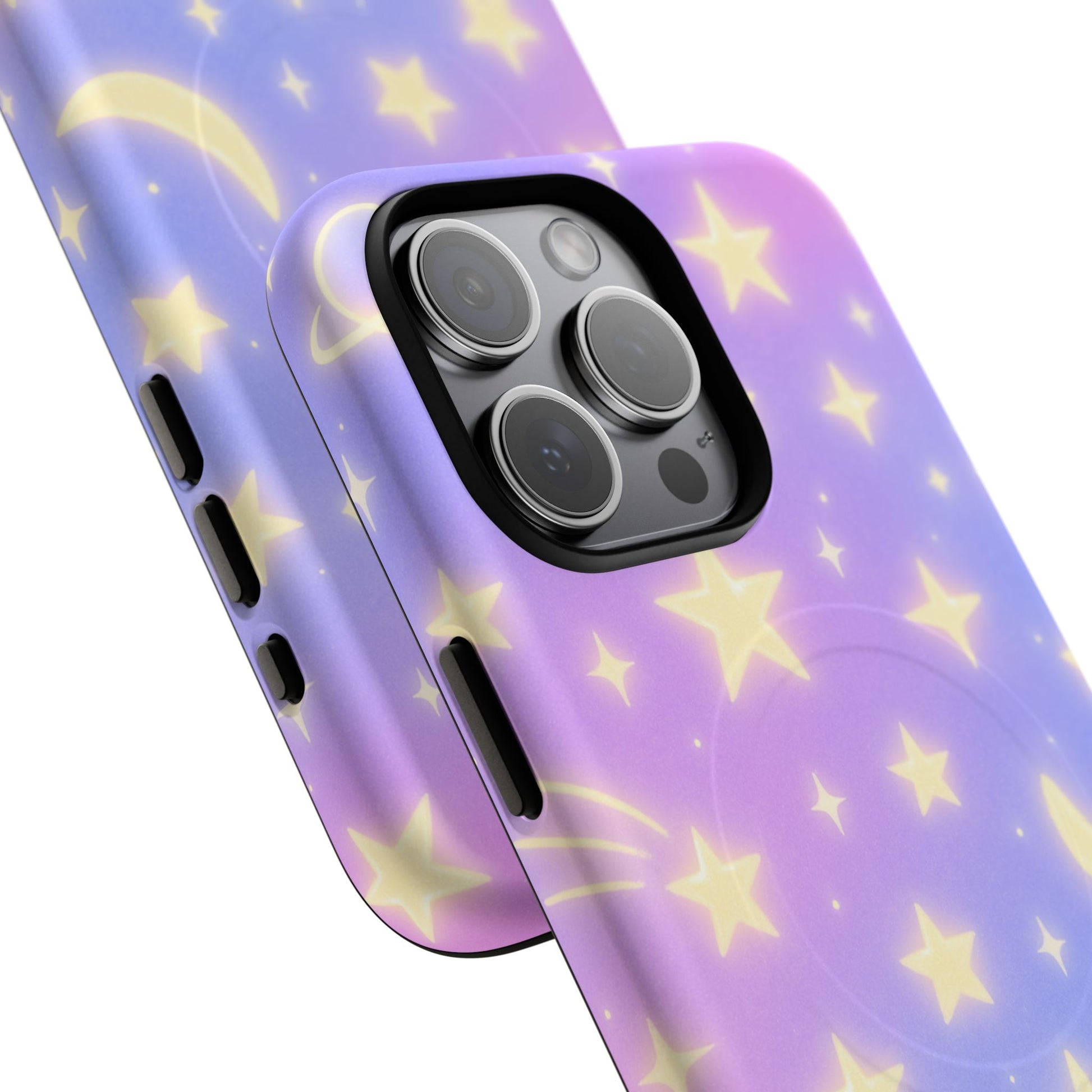Celestial Dreams iPhone Case with MagSafe - Shamo's