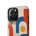 “Dream Architecture” Phone Case  Shamo's