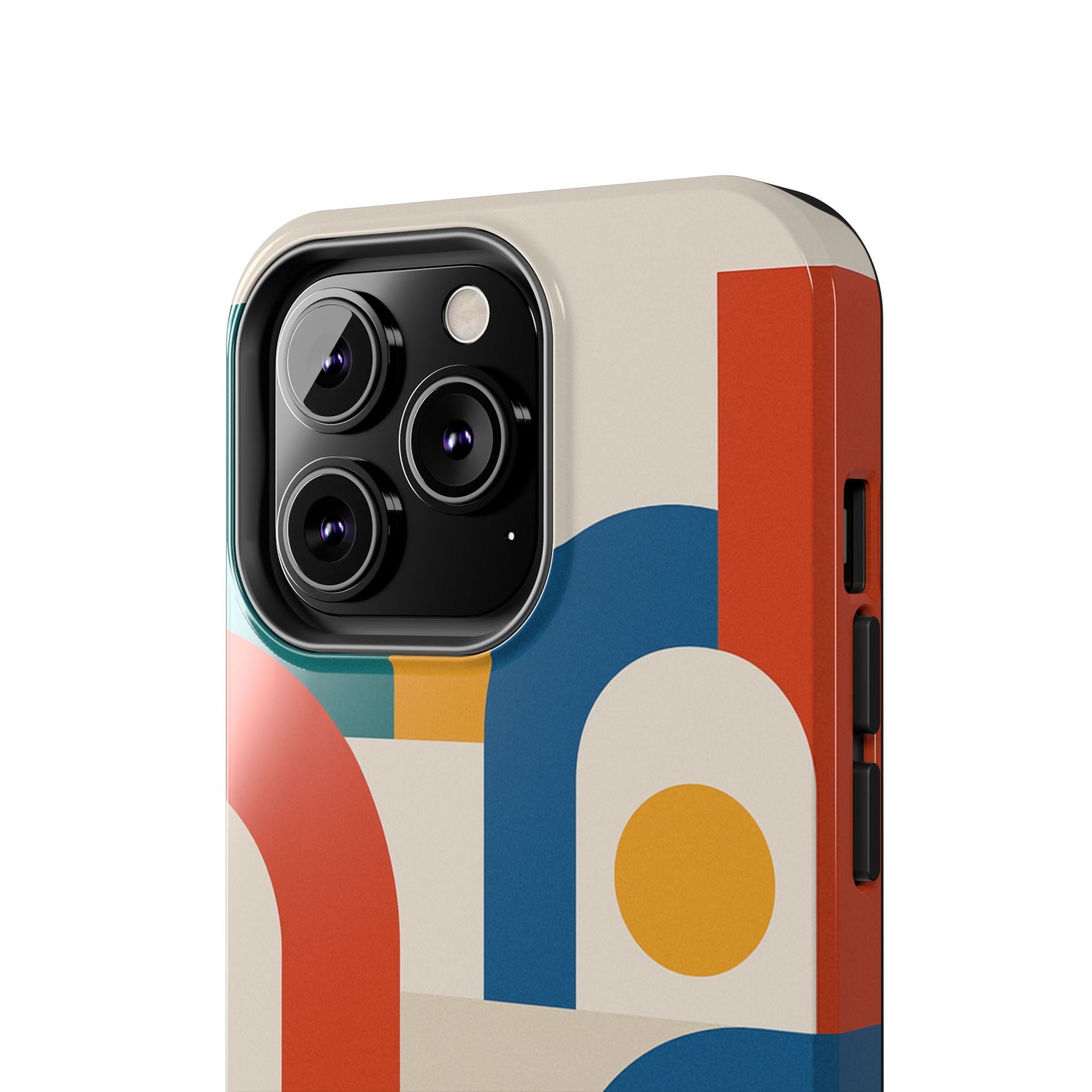 “Dream Architecture” Phone Case  Shamo's