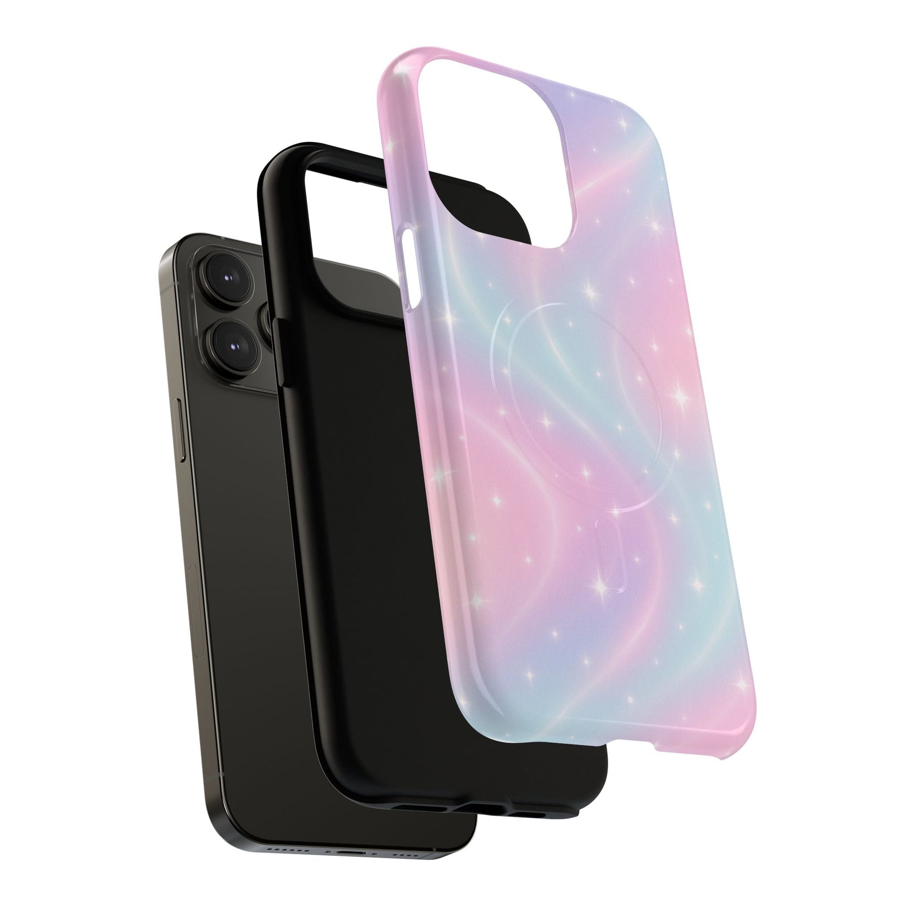 Dream Aura Glow iPhone Case | MagSafe  Shamo's
