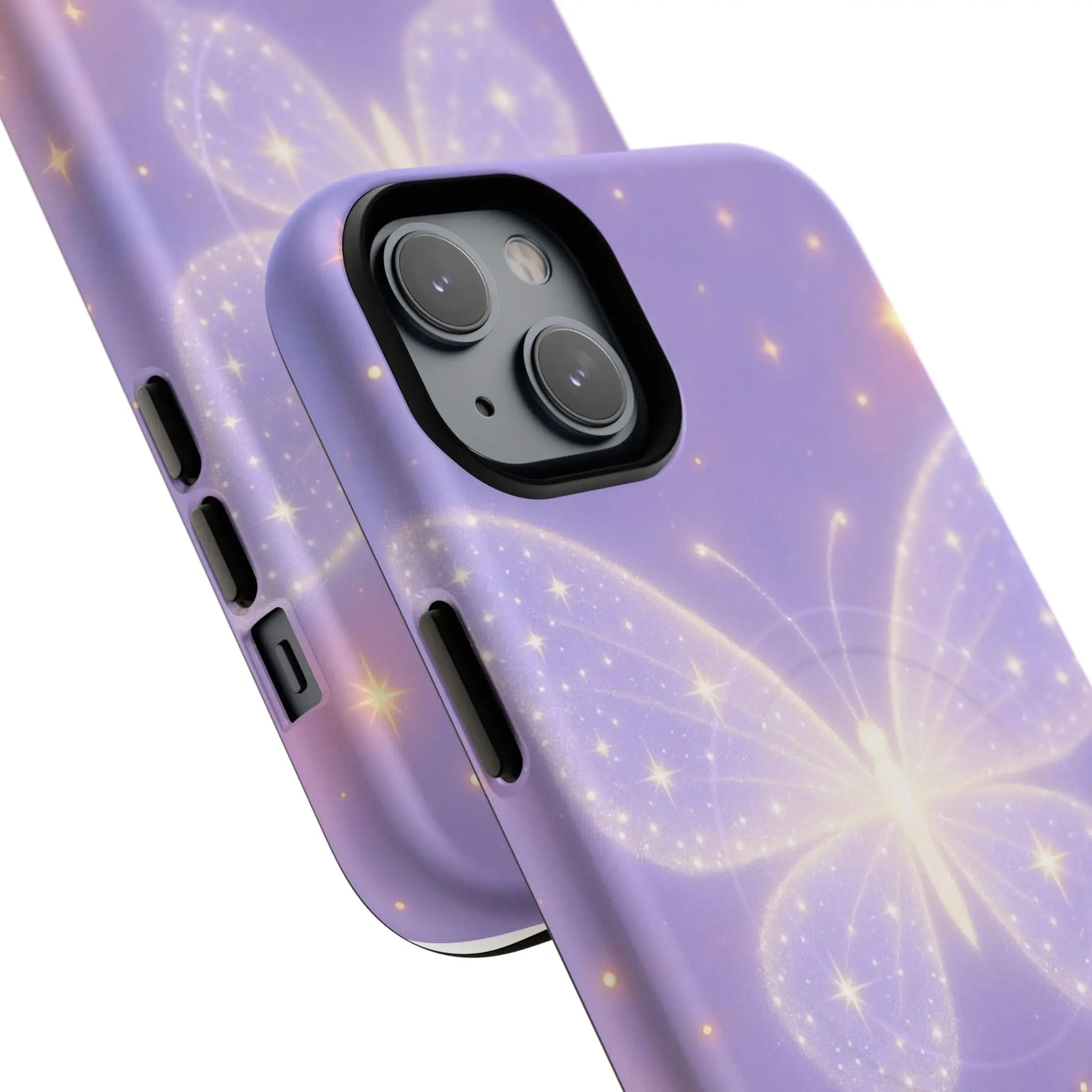 Celestial Butterfly iPhone Case with MagSafe  Shamo's