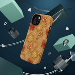 Candy Cane & Gingerbread Holiday iPhone Case — Impact-Resistant  Shamo's