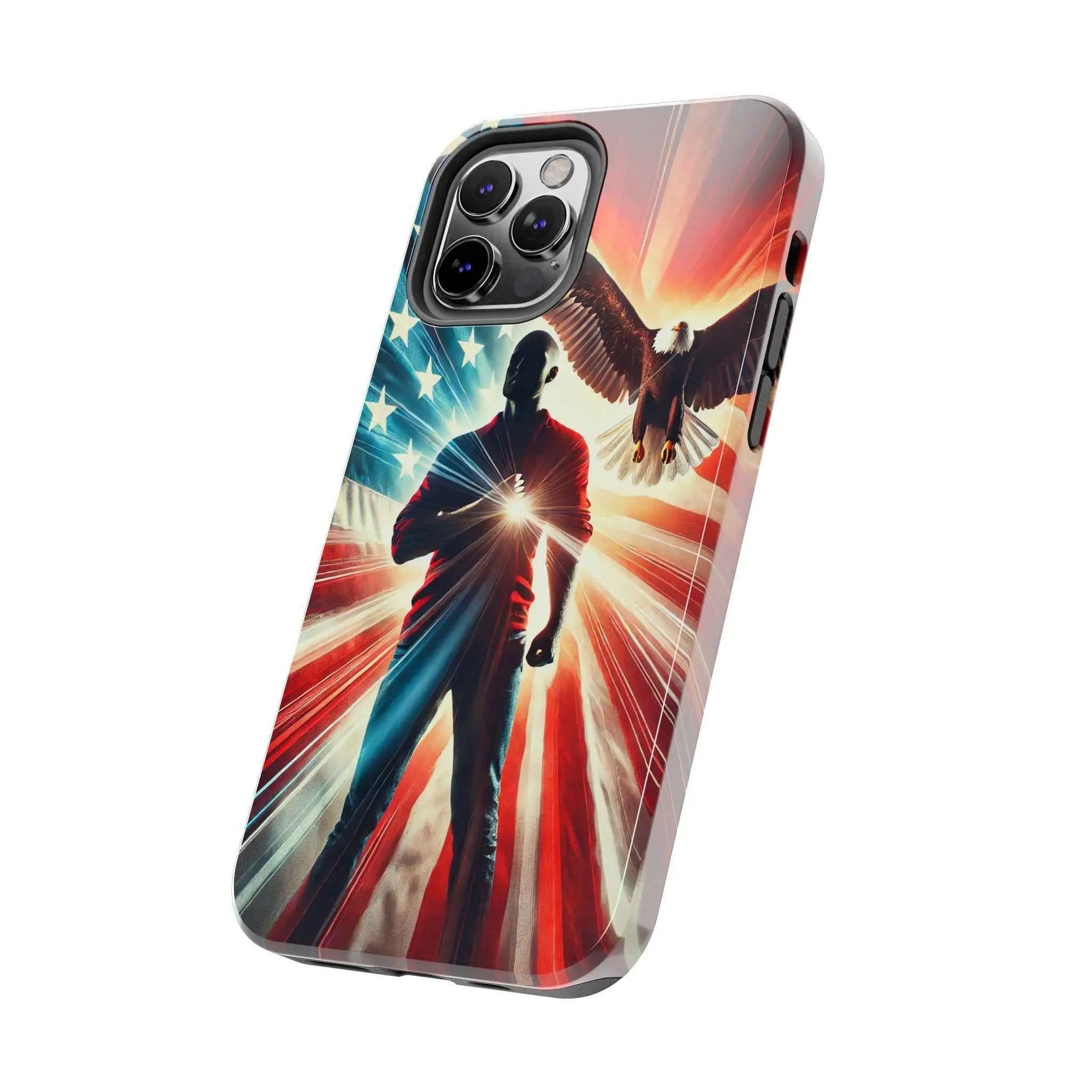 iPhone Case | Proud American Edition