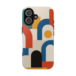 “Dream Architecture” Phone Case  Shamo's iPhone 16