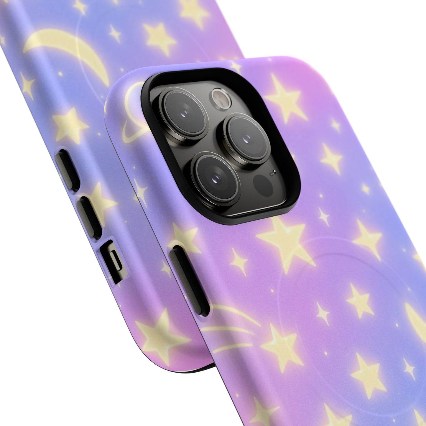 Celestial Dreams iPhone Case with MagSafe