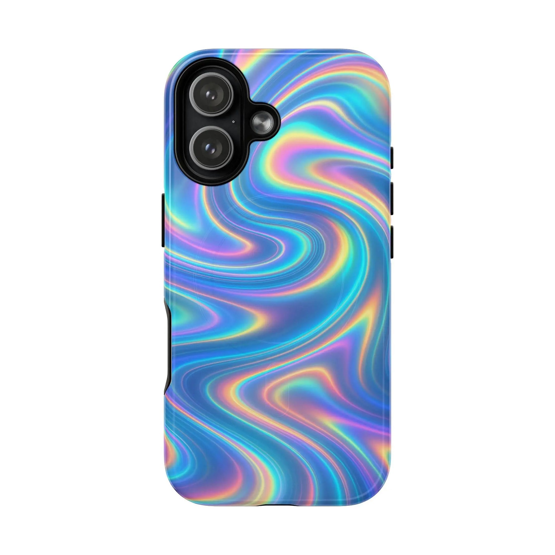 Holographic Dream Case for iPhone with MagSafe - Shamo's