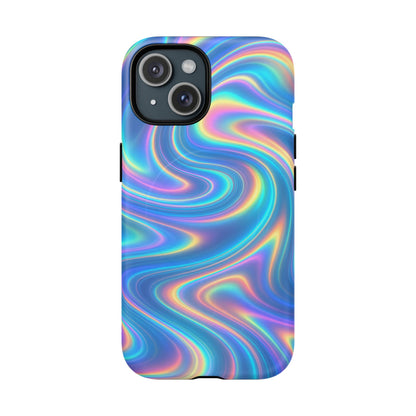 Holographic Dream Case for iPhone with MagSafe