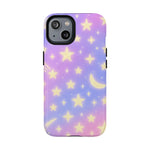Celestial Dreams iPhone Case with MagSafe - Shamo's