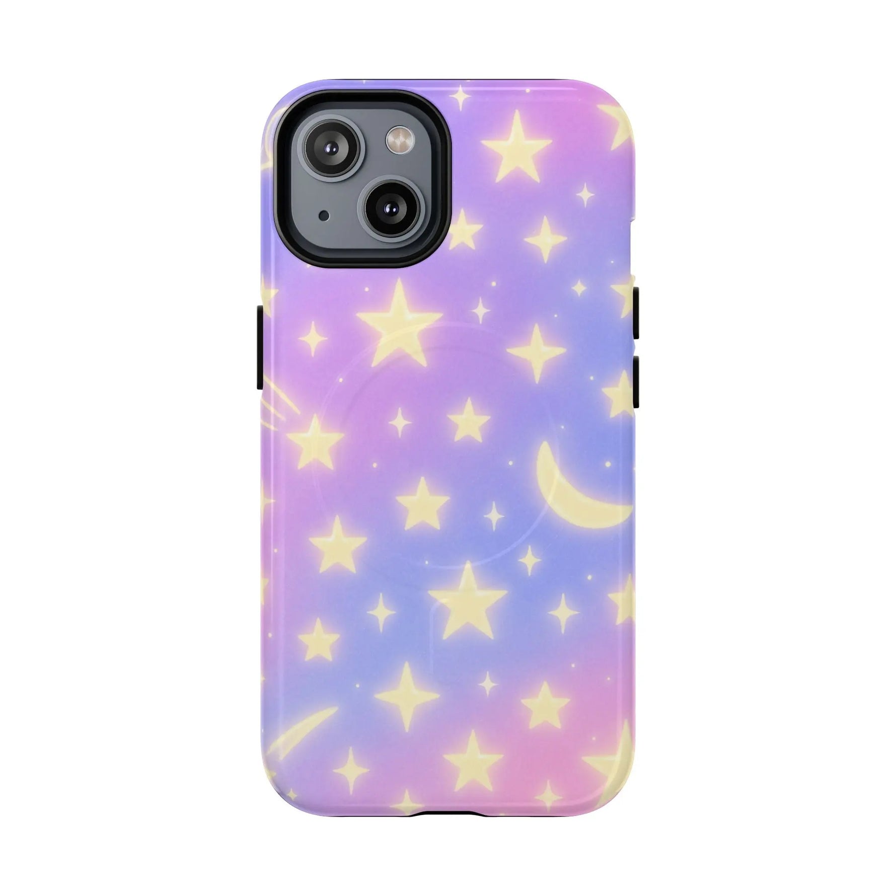 Celestial Dreams iPhone Case with MagSafe - Shamo's