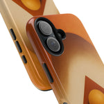 "The Guardian Shape" Phone Case — 'Protection & Guidance'  Shamo's