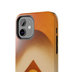"The Guardian Shape" Phone Case — 'Protection & Guidance'  Shamo's