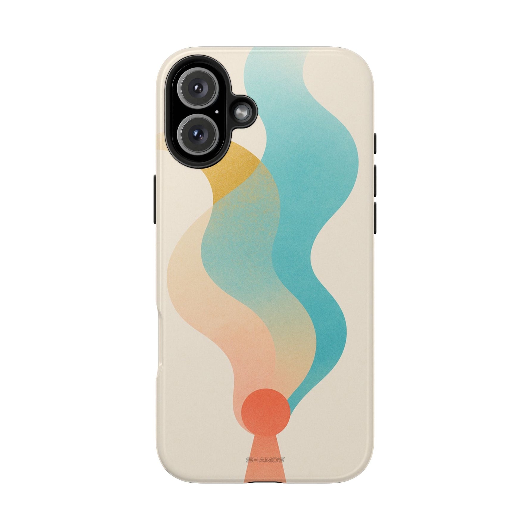 “Unlocking Possibilities” Phone case  Shamo's