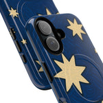 Australian Flag iPhone Case | MagSafe  Shamo's