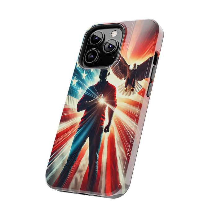 Phone Case | Proud American Edition