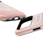 Personalizable iPhone Case | Add Your Own Photo and Text | MagSafe Compatible