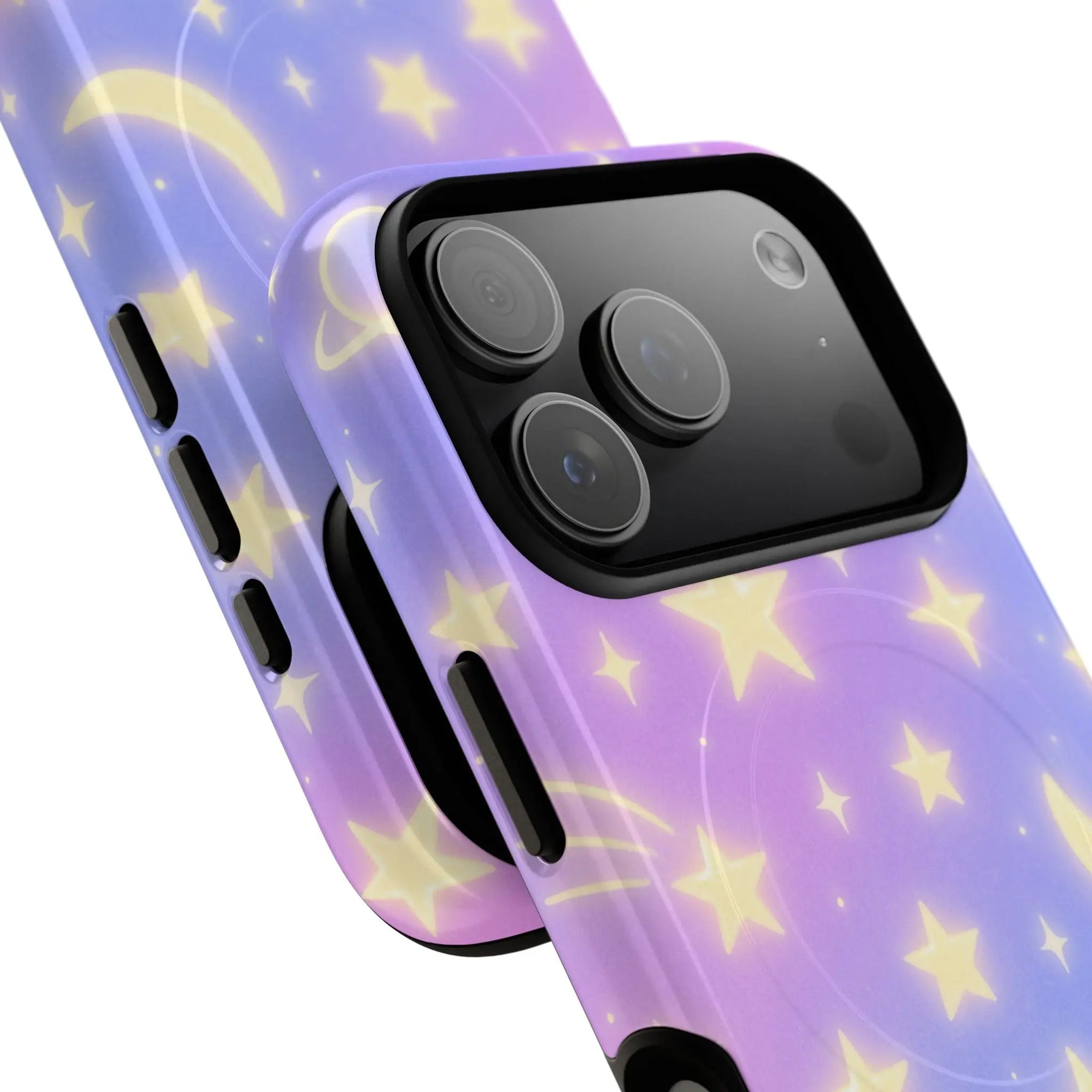 Celestial Dreams iPhone Case with MagSafe  Shamo's