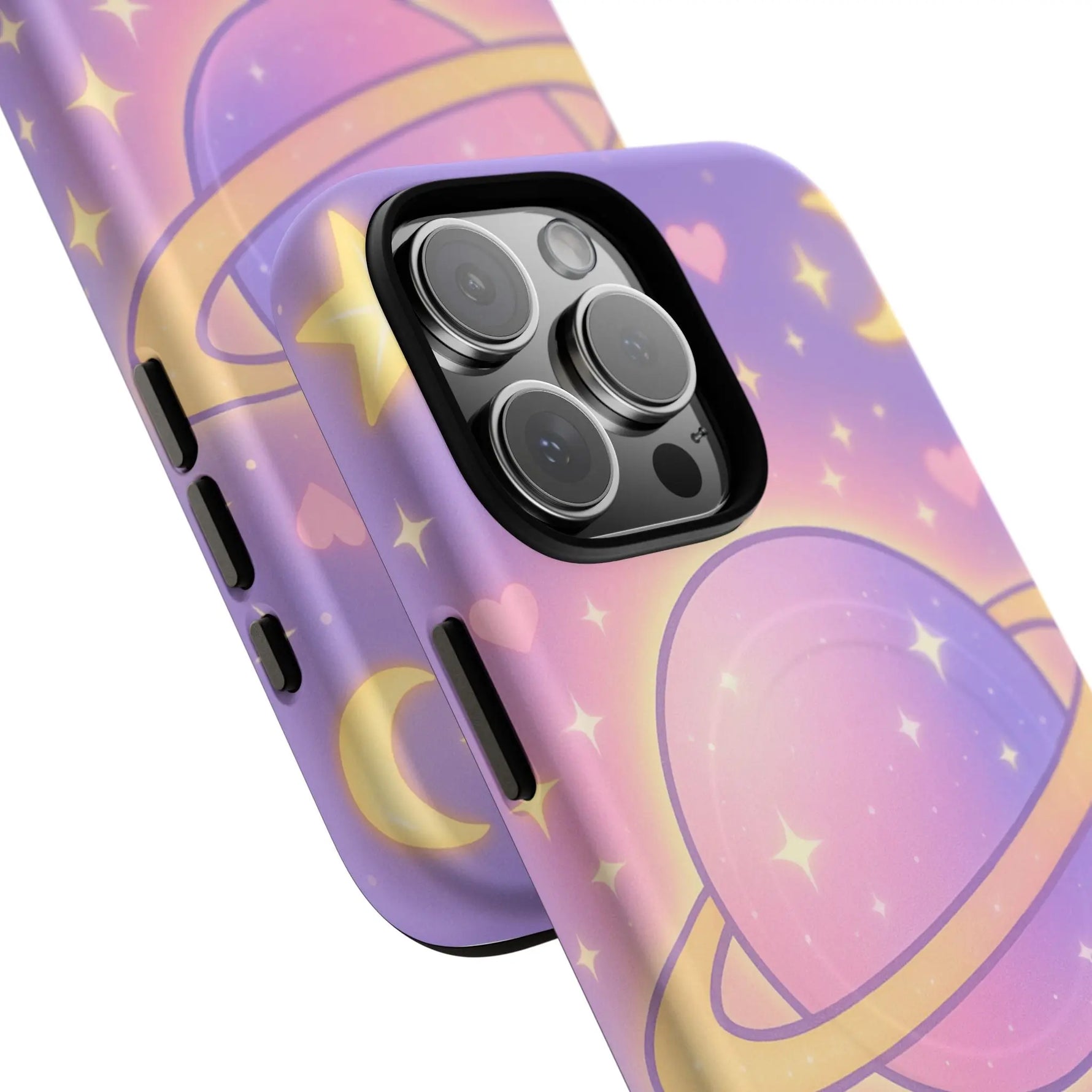 Planet of Dreams iPhone Case with MagSafe  Shamo's