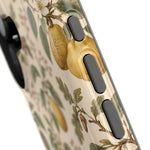 Orchard Tapestry – Pear Botanical MagSafe Phone Case