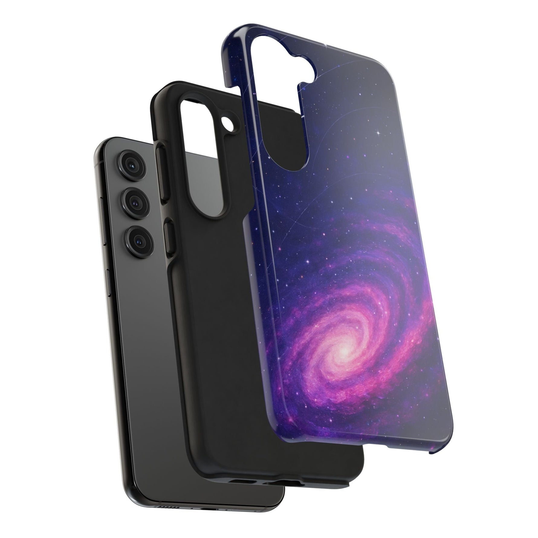 “Inner Universe” Phone Case  Shamo's