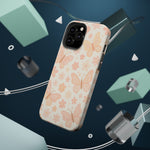 Garden Butterflies Design iPhone Case | MagSafe - Shamo's
