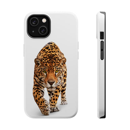 MagSafe Tough Cases with Tiger print