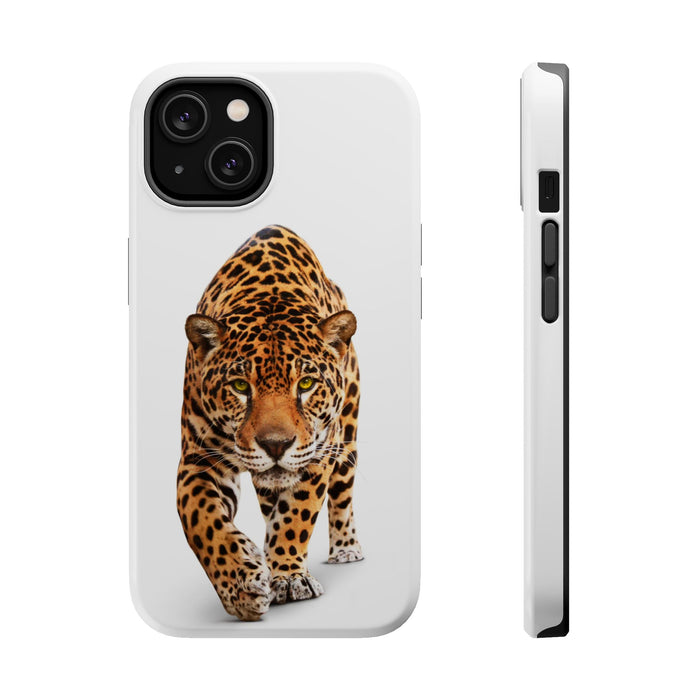 MagSafe Tough Cases with Tiger print