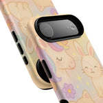 Magical Animal Friends iPhone Case with MagSafe  Shamo's