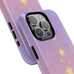 Star Path iPhone Case with MagSafe - Shamo's