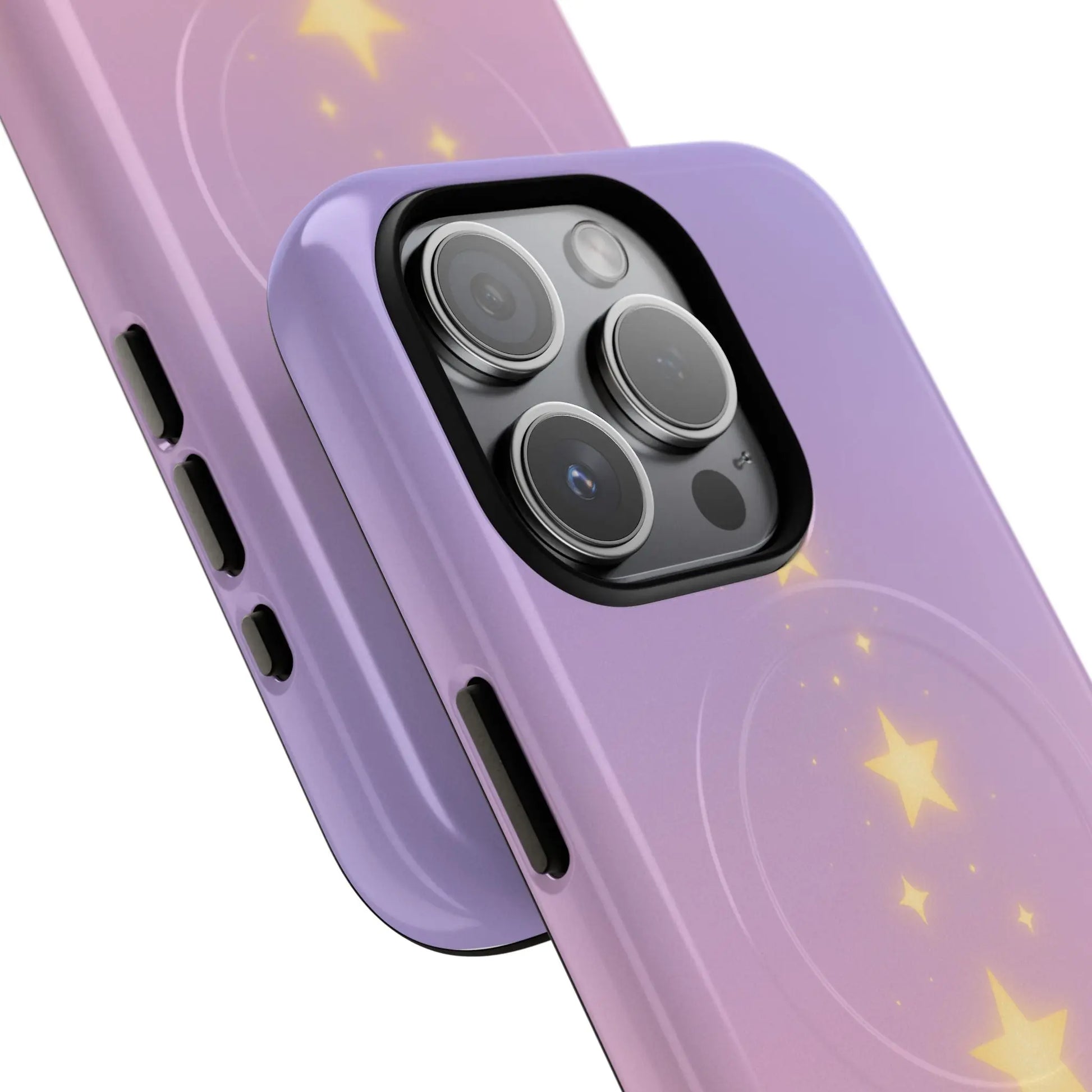 Star Path iPhone Case with MagSafe - Shamo's