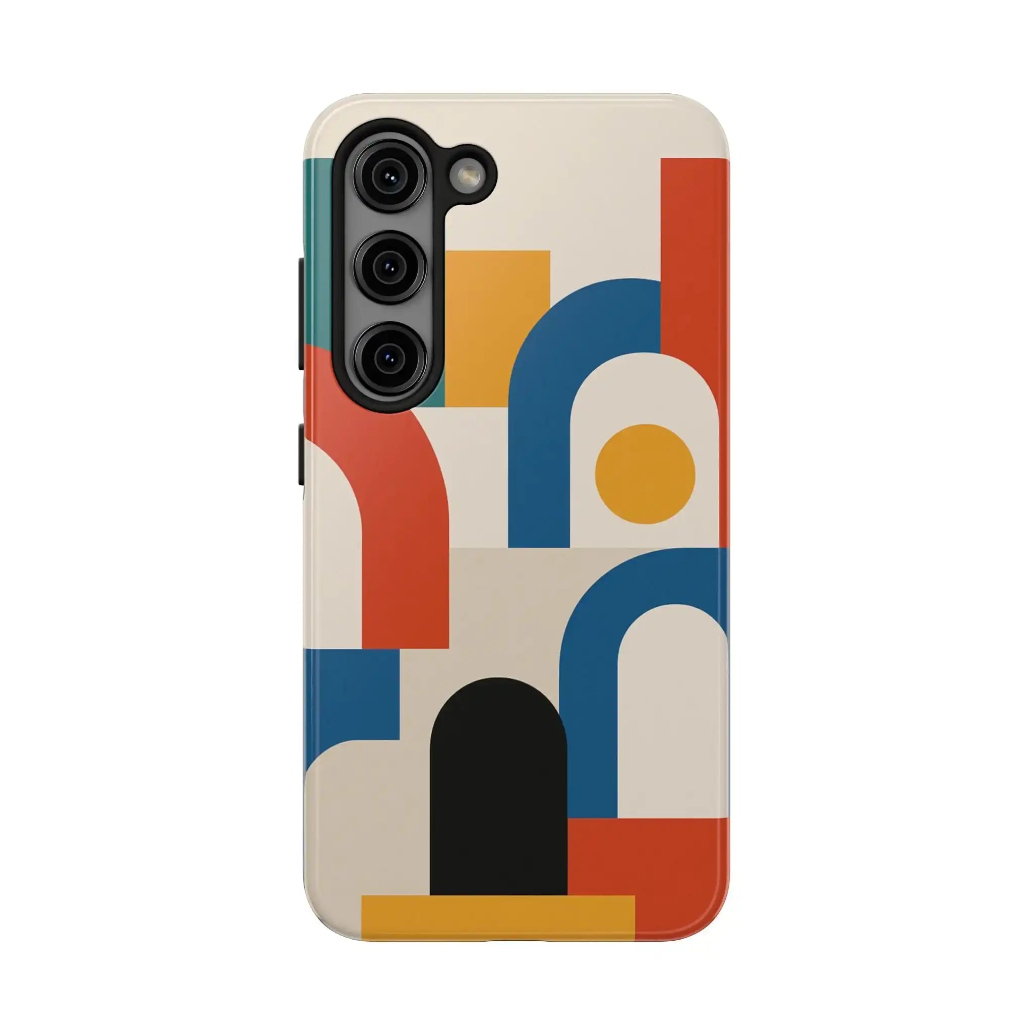 “Dream Architecture” Phone Case  Shamo's Samsung Galaxy S23