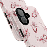 Pink Ribbon Tough Phone Case | MagSafe
