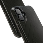 Rugged Tire-Tread Design iPhone Case | MagSafe Compatible  Shamo's