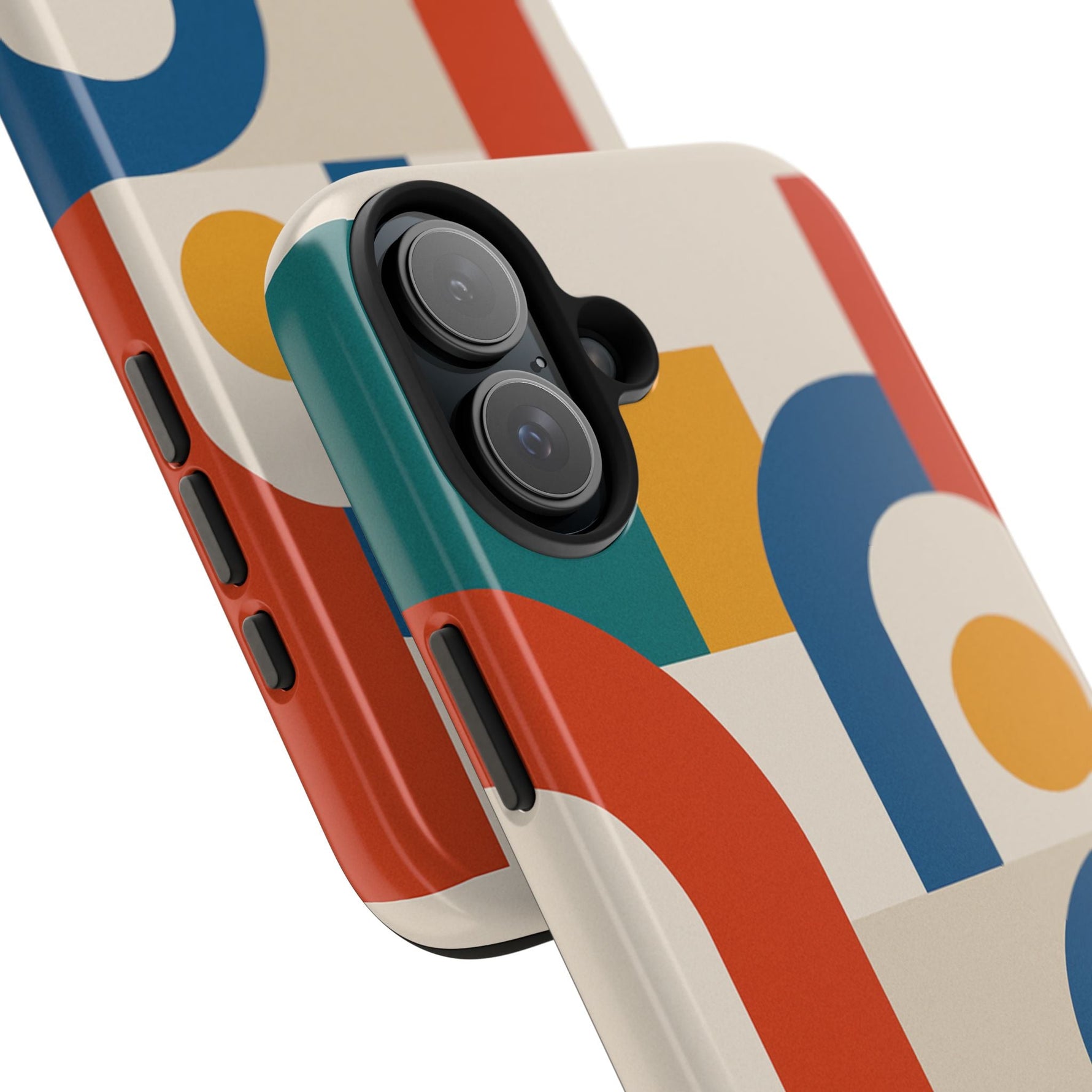 “Dream Architecture” Phone Case  Shamo's