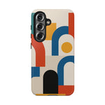 “Dream Architecture” Phone Case  Shamo's Samsung Galaxy S25