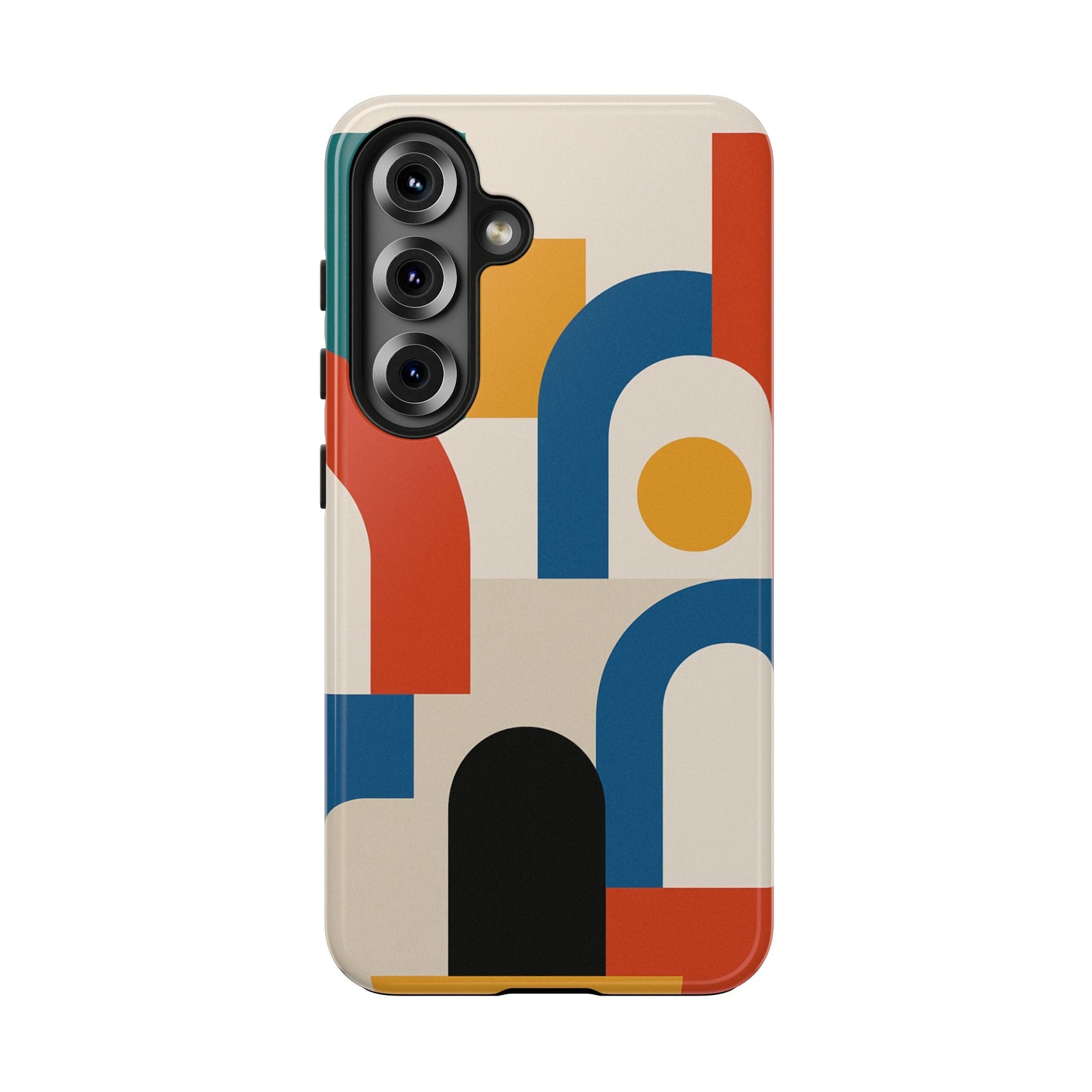 “Dream Architecture” Phone Case  Shamo's Samsung Galaxy S25