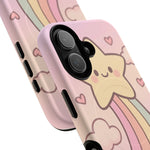 Wish Upon a Star iPhone Case with MagSafe  Shamo's
